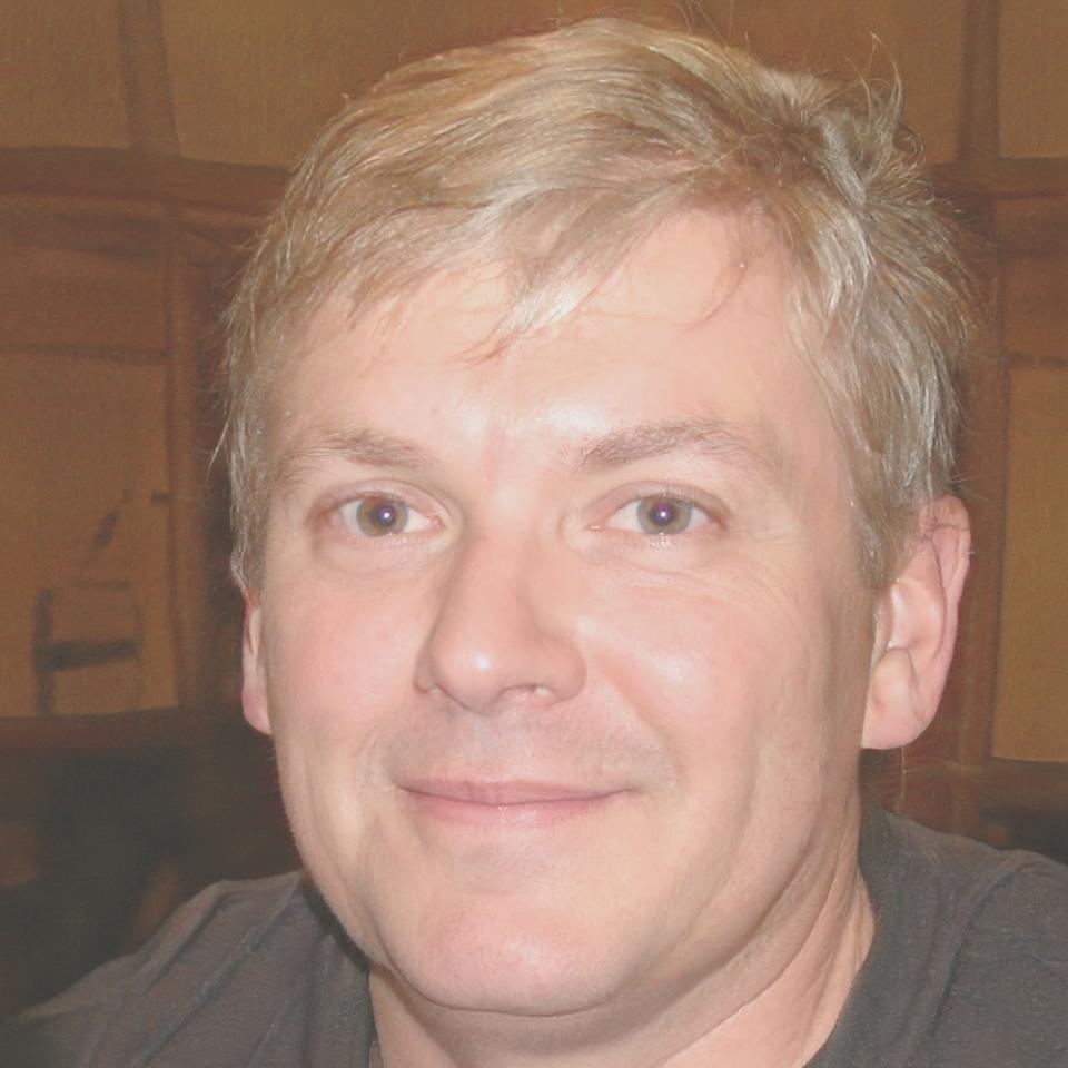 Carlos Mendoza, Director Académico